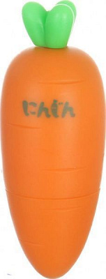 Маркер Радужная морковь зеленый 