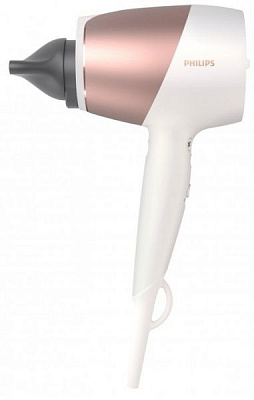 Фен Philips DryCare Prestige SenseIQ SenseIQ BHD827/00 