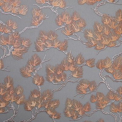 Шпалери вінілові на флізеліновій основі DID 4seasons RST1602-10 1,06x10,05 м