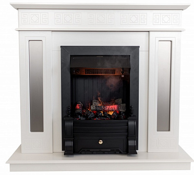 Камінокомплект ASTRA FLAME Афіна + Прометей