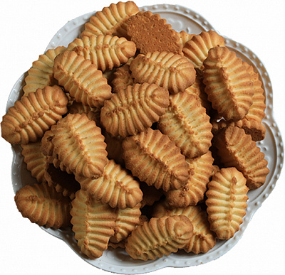 Печенье КД ВАЦАК 