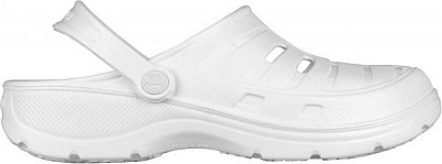 Сабо Coqui Kenso 6305 102388 р. 42 білий