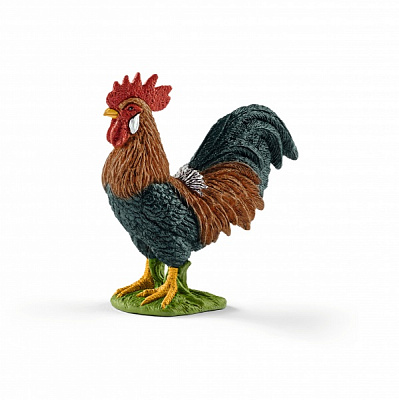 Ігрова фігурка Schleich Півень арт.13825 6688041