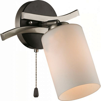 Бра Altalusse INL-9276W-01 сатин никель