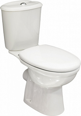 Унитаз-компакт R.A.K. Karla c сидением Soft-Close