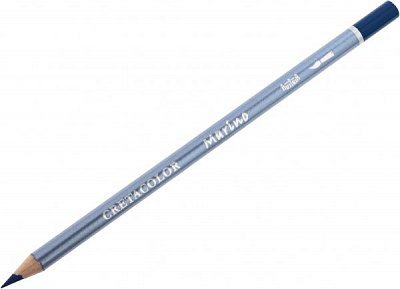 Олівець акварельний Marino Блакитний пруський Cretacolor