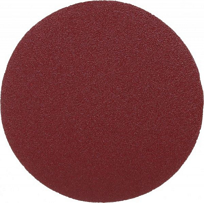 Круг шлифовальный Compass на липучке 12,5 мм 120 Р