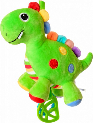 Подвеска на коляску Динозавр прорезыватель F08271AN ODT107724