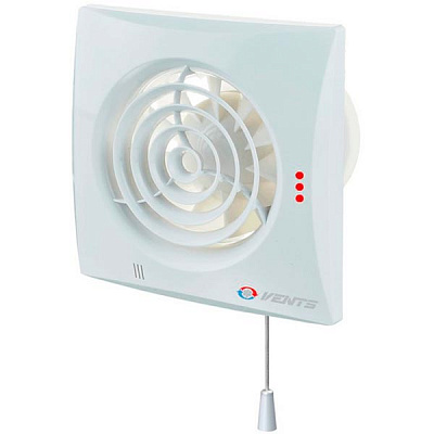 Витяжний вентилятор Вентс Квайт 150 В