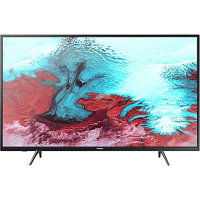 Телевізор Samsung UE43J5202AUXUA
