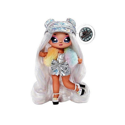 Игровой набор Na! Na! Na! Surprise Glam Эрай Призм