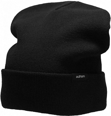 Шапка Outhorn HOZ21-CAU601-20S L/XL чорний