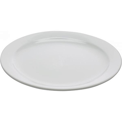 Тарелка обеденная Baden 23,5 см 21-04-167 Helfer