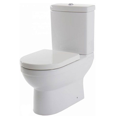 Компакт Bravat  New Moon S C01019 з сидінням soft-close