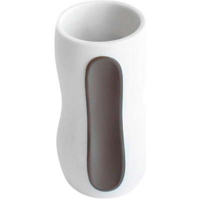 Склянка для щіток Trento BPO-0310B