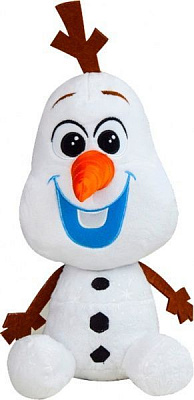 М'яка іграшка Disney Олаф 35 см PDP1900016