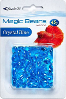 Камінці декоративні Resun MagicBeans блакитні MB50B