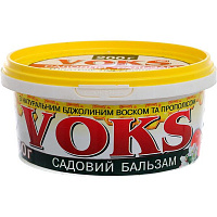 Садовый бальзам Voks 200 г