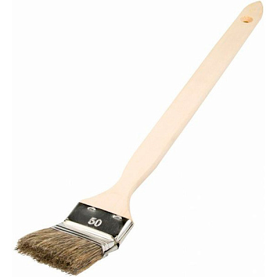 Кисть угловая Mako 2 50 мм 256650К