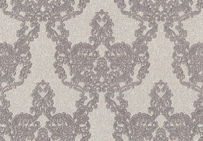 Обои виниловые на флизелиновой основе Vinil Айша декор ДХС-1414/5 1,06x10,05 м 