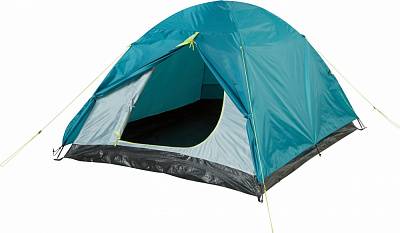 Намет кемпінговий McKinley VEGA 10.3 синій 431158-900626