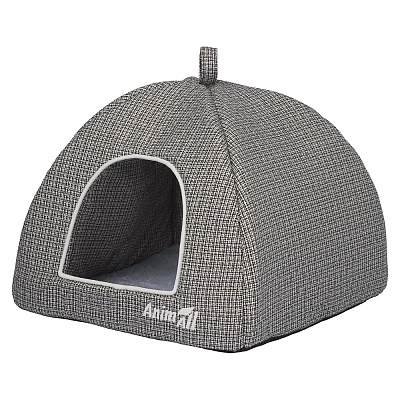 Будинок AnimAll Wendy S сірий