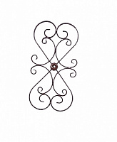 Розетка Гефест 800х440мм 12х6 13.017