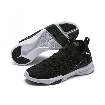 Кроссовки Puma Mantra 19248701 р.7,5 черный