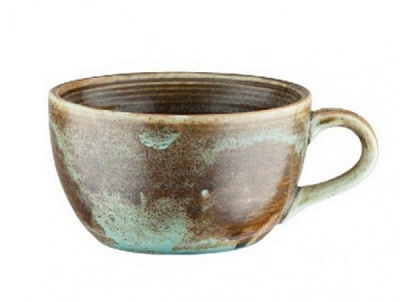 Чашка для кави Coral 250 мл CRL02KF Bonna