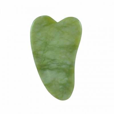 Массажер Mermade нефритовый GUA SHA.ME MA0010 