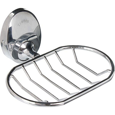 Мильниця Trento B8709 хром