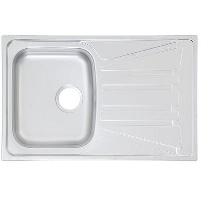 Мийка для кухні TEKA Basico 79 1B 1D 10124002