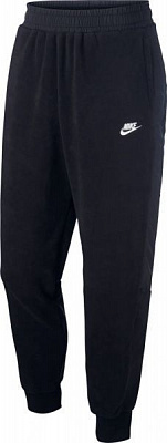 Брюки Nike M NSW CE PANT WINTER BV3601-010 р. XL черный