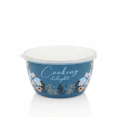 Кастрюля с крышкой 1,7 л 3205 Metrot