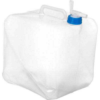 Бутыль для воды Ecosoft Эко 10 л 