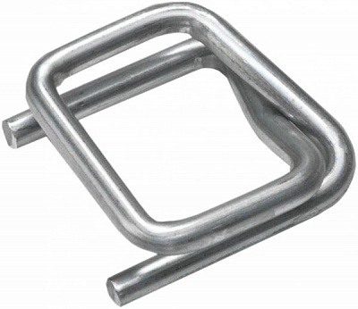 Скоба проволочная  16 мм