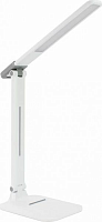 Настольная лампа Optima LED 5 Вт белый O74001 