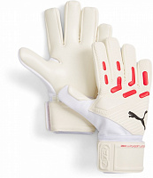 Воротарські рукавиці Puma FUTURE MATCH NC 04184404 8 білий