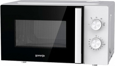 Мікрохвильова піч Gorenje MO17E1WH