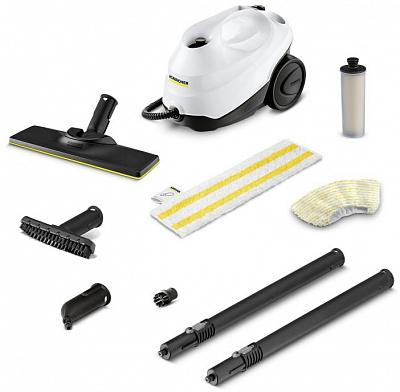 Пароочиститель Karcher SC 3 EasyFix 1.513-650.0