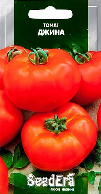 Насіння Seedera томат Джина 0,1г