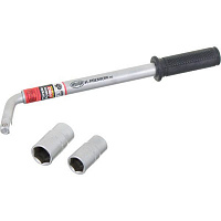 Ключ балонний Torsio Power Pro Heyner 417100