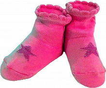 Носки детские Duna 4100 4100 р.8 розовый 
