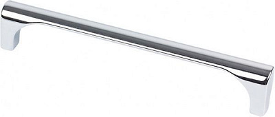 Меблева ручка M 15244.160 34612 160 мм хром Bosetti Marella