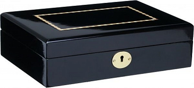 Шкатулка для хранения украшений BJ559