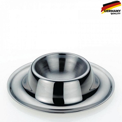 Набор подставок для яиц Vision 9 см 4 шт. (19246) Kela 