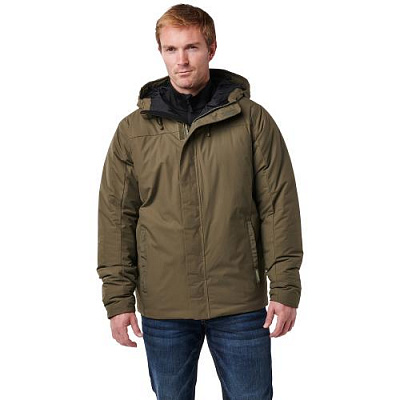 Куртка 5.11 Tactical ЗИМОВА 