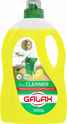 Рідина Galax das Power Clean 5000 г