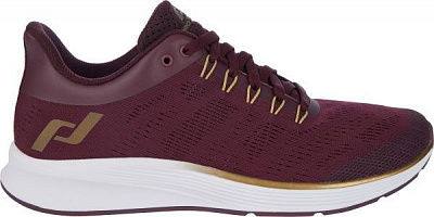 Кроссовки Pro Touch OZ 2.2 W 302940-903297 р.EUR 39 красный