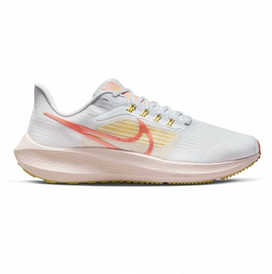 Кросівки Nike AIR ZOOM PEGASUS 39 DH4072-501 р.38 білий